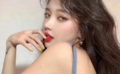 女图像,艺术中的性别表达与自我认知