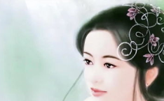 千古第一美人,西施的美丽与智慧