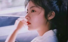好看的头像女生伤感,“伤感氛围下的唯美女生头像精选”