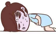 肚子胀气7妙招快速排气,7招快速排气，恢复舒适生活