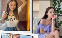 胸的样子,探寻女性曲线的优雅轮廓