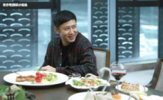 娱乐吃瓜酱食堂大叔,治愈心灵的美食守护者