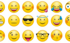 emoji全部表情大全,千变万化的数字表情符号世界概览