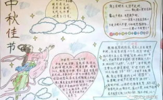 中秋节的故事20个字,嫦娥奔月，月圆人团圆