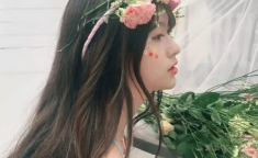 文艺女生头像,精选文艺女生头像赏析”