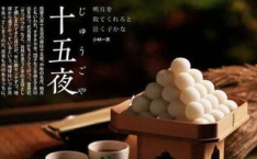 八月十五的来历和风俗故事,八月十五中秋节的起源与习俗